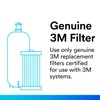 3M Aqua-Pure Whole House Standard Sump Replacement Water Filter Drop-in