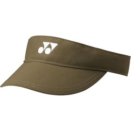 YONEX Sun Visor Women's Sun Visor Ladies, Free size