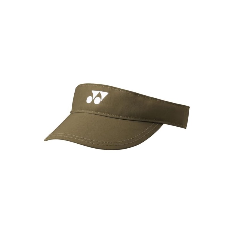 YONEX Sun Visor Women's Sun Visor Ladies, Free size