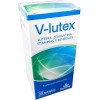 V- Lutex (luteína, Vitaminas Y Minerales) C/30 Tabs. Naturex Luteína