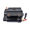 Flynsu Fuel Pump Assemly Replacement for 2001-2006 Johnson Evinrude E-FPL