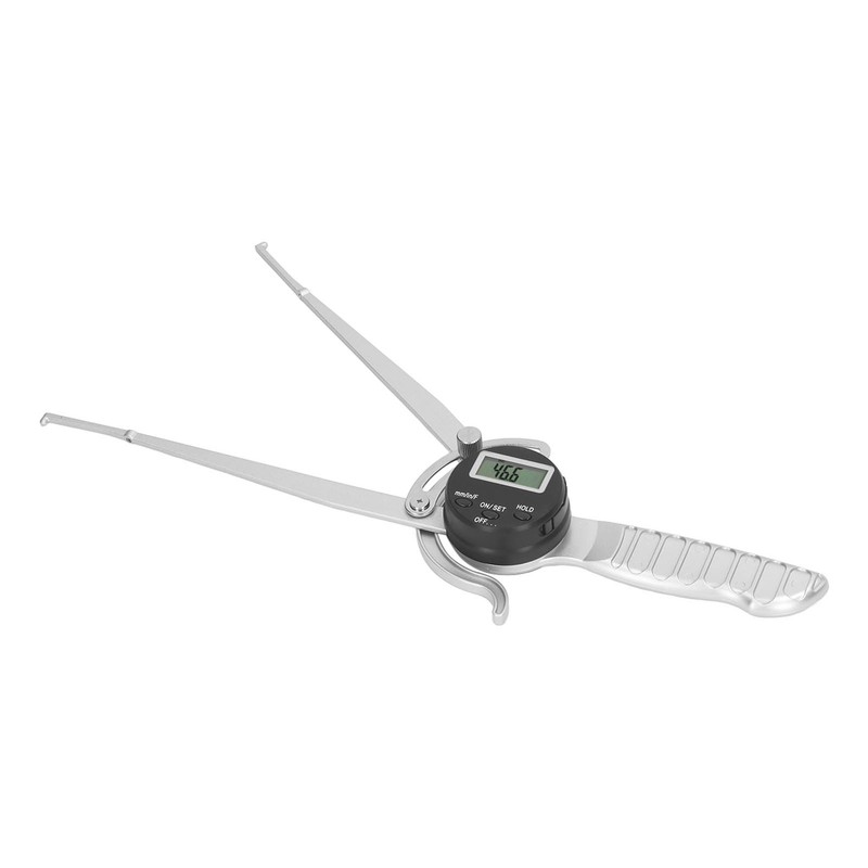 Digital Inside Caliper 12.7 to 216mm Internal Caliper Gage with