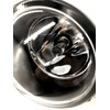 Suzuki Fog Light Unit Genuine Replacement LED HID Compatible Left