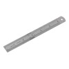 Sealey Ak9640 Steel Rule 150Mm/6