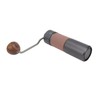 Coffee Manual Grinder Ergonomic Uniform Grinding Easy Operation Handheld Coffee