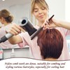 2 Pieces Hair Comb, Wooden Handle Comb, Durable Comb, Hair