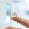 Hearing360 MiniFit Open Dome Hearing Aid Domes Compatible with Oticon
