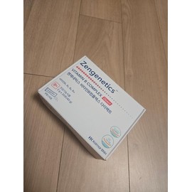 1+1 Gengenetics Vitamin B Complex Direct 20 packets, 20-day supply of vital energy generation / 1+1 젠제네틱스 비타민B 컴플렉스 다이렉트 20포 20일분 활력 에너지생성