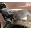 Eastwood Contour SCT 60 Grit Abrasive Drum Paint Stripper |