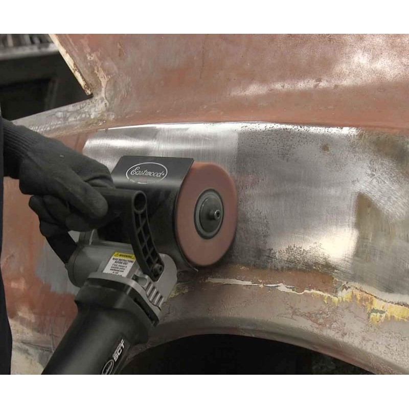 Eastwood Contour SCT 60 Grit Abrasive Drum Paint Stripper |