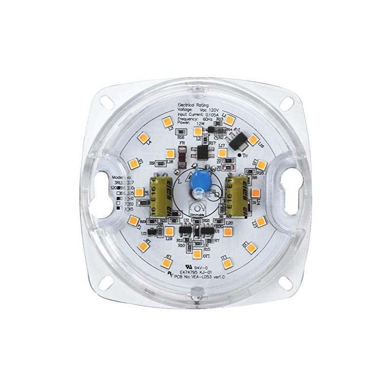 Legental 3" LED Light Engine Retrofit Kit - 4.04" Overall