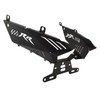 CBR600RR Tail Tidy License Plate Holder Fender Eliminator Number Plate