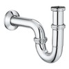 GROHE 28947000| Zubehör - Geruchsverschluss | für Waschbecken, 1 1/4"