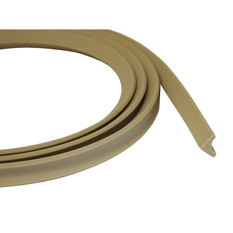 Flexible Moulding - Flexible Cove Moulding - WM093-3/4" X 3/4"