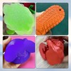 IdeaFormer-3D X1C P1S P2S A1 PEI Sheet for Bambu Lab