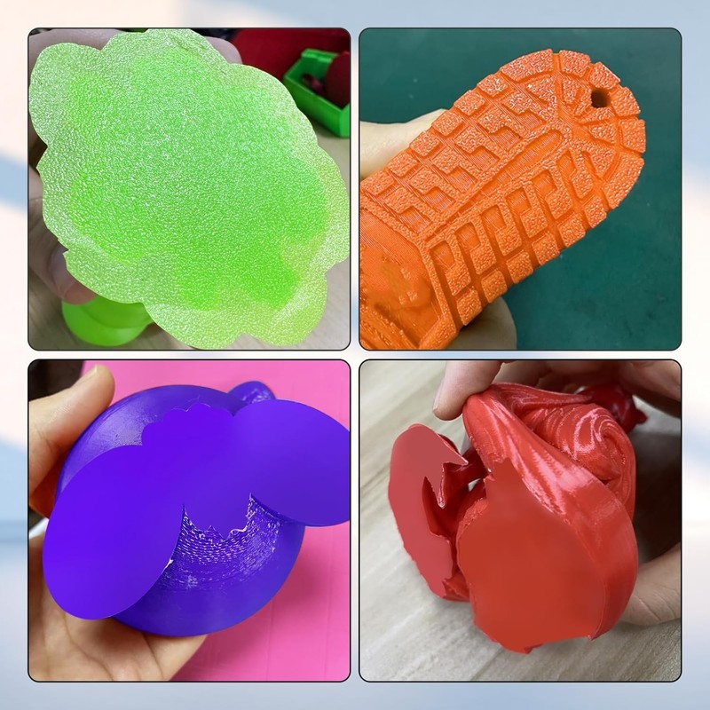 IdeaFormer-3D X1C P1S P2S A1 PEI Sheet for Bambu Lab
