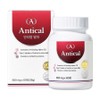 [Korea’s first] Antical Alpha 4500 Ultra-Strength Alphaolamine, 1 unit, 60 tablets / [국내 최초] 안티칼 알파 4500 초강력 알파올라민, 1개, 60정