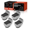 Frankberg Parking Aid Parking Sensors PDC Sensors Reversing Sensors Parking