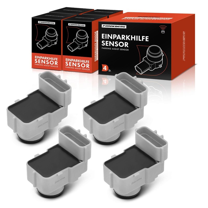 Frankberg Parking Aid Parking Sensors PDC Sensors Reversing Sensors Parking