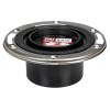 Sioux Chief 884-ATM TKO Closet Flange with Stainless Steel Ring