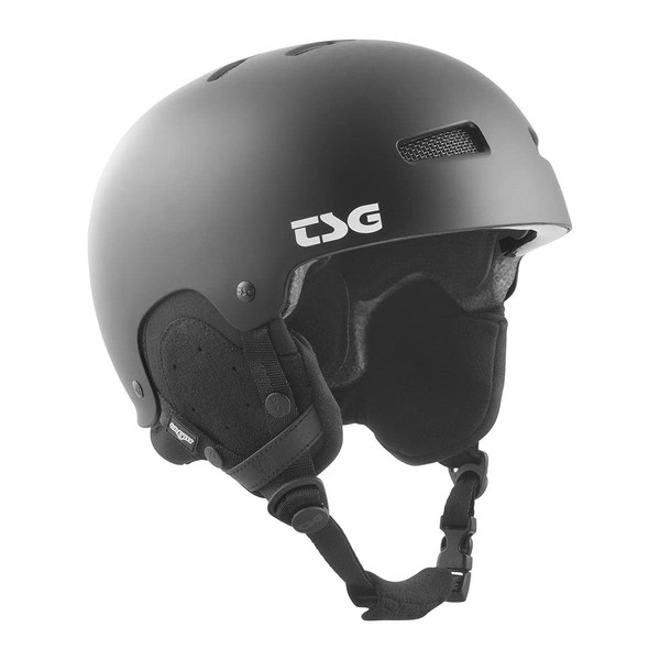 TSG - Gravity Dual Certified Snowboard & Ski Helmet -
