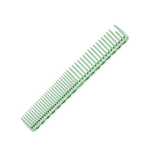 YSPARK Y.S.PARK YS-338 Mint Green Hair Brush Mint Green MG 1 Piece
