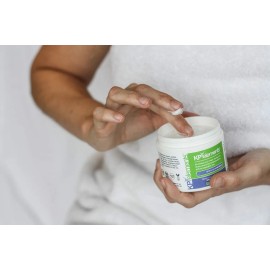 Kp Elements Crema Para Queratosis Capilar 4oz 1 Unidad