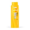 Sedal Shampoo Toque de Seda, 2% Amino-Silk Complex. 100 h