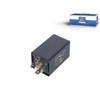 DT Spare Parts Relay 1.51025 24V Switch for Truck Bus