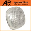 APUK Rear Clear Reverse Tail Light Lamp Lens Replacement for