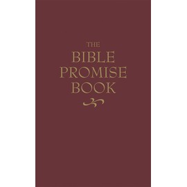 The Bible Promise Book - KJV