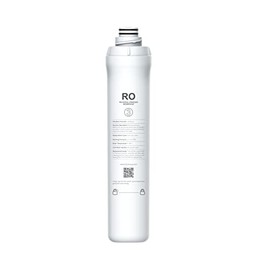 Bluevua ROPOT RO Filter, Replacement for RO100ROPOT, 2-year Lifetime-3rd Stage