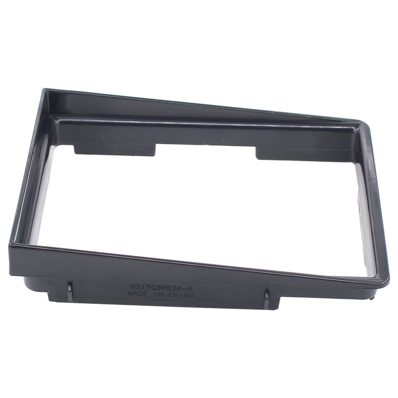 MOTOKU Transmission Shift Boot and Retainer Bezel Kit for Jeep