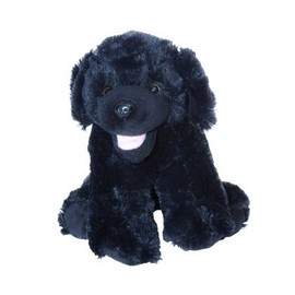 Teddy Mountain - Shadow the Black Labrador (8") - Make Your Own Bear