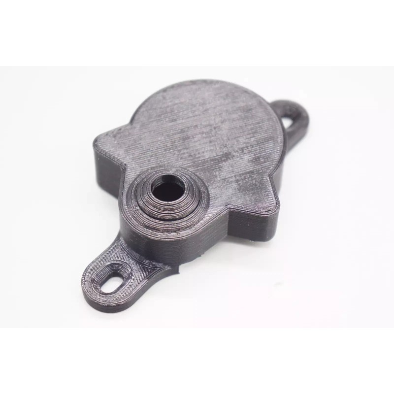 WOP Vent Lift Motor Housing Cover for RV FanTastic Fan