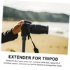 Operitacx Stabiliser Extension Pole Camera Stabiliser Tripod Extension Extendable Pole