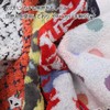 isso ecco Imabari Towel, Mini Handkerchief, Assorted Set, Made in