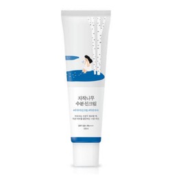 Round Lab Birch Moisture Sun Cream 50ml (SPF 50+ PA++++) / 라운드랩 자작나무 수분 선크림 50ml (SPF 50+ PA++++)