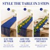 62 Pcs Amalfi Coast Party Decorations Lemon Party Set for