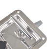 FGJQEFG Truck Tool Box Latch Paddle Lock Replacement Handle 4-3/8”x