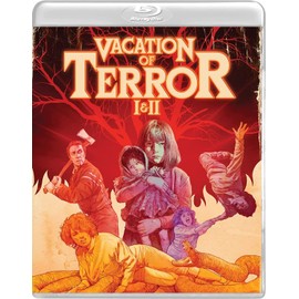 Vacation of Terror I & II