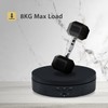 Mcbazel 360 Degree Electric Turntable for Photography Electric Rotating Turntable