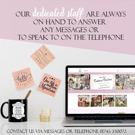 Dollhouse King Charles III Coronation Portrait Picture Royal Family Gold Frame