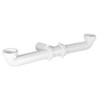 EZ-Flo 1-1/2 Inch x 16 Inch Kitchen Sink End Waste