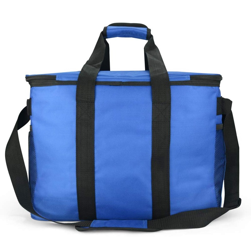 EAGLEMATE 36L Soft Cooler Insulated Picnic Bag for Camping,Hiking and