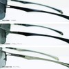 iZONE Men's Polarized Sunglasses, Ultra Lightweight, UV Protection, Brand ID-P243,