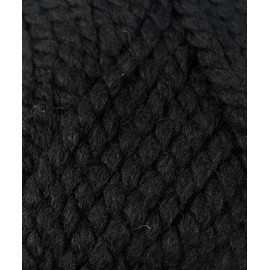 Plymouth Yarns Encore Mega - #0217 Black
