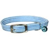 OmniPet Kool Kat Elastic Cat Safety Collar with Bell, Light