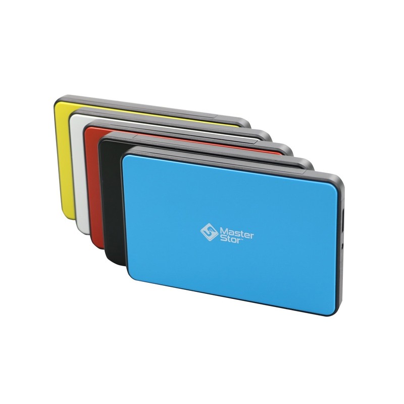MasterStor USB 3.0 Super-Fast Portable Hard Drive External Hard Disk