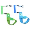 2PCS Jet Ski Lanyard Wrist Strap Kill Switch Lanyard for